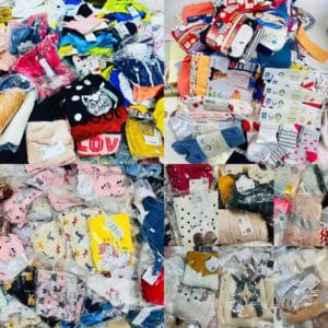 dytiachyi-stok-next, Сток детской одежды George