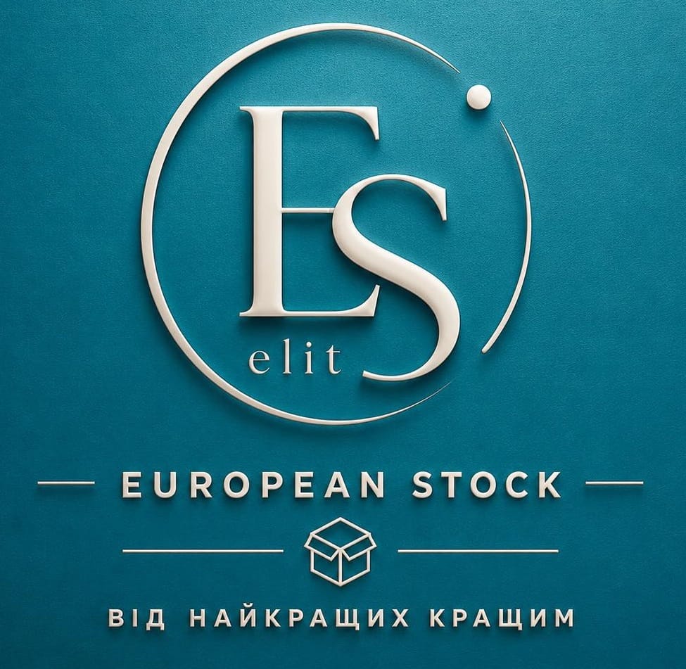 сток дитячого одягу elitstok