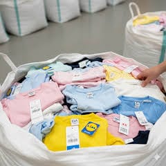 Купити дитячий сток оптом в Україні, Часті запитання про дитячий сток