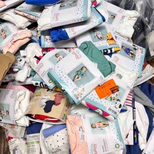 dytiachyi-stok-cool-club, Детский сток мелким оптом в Киеве